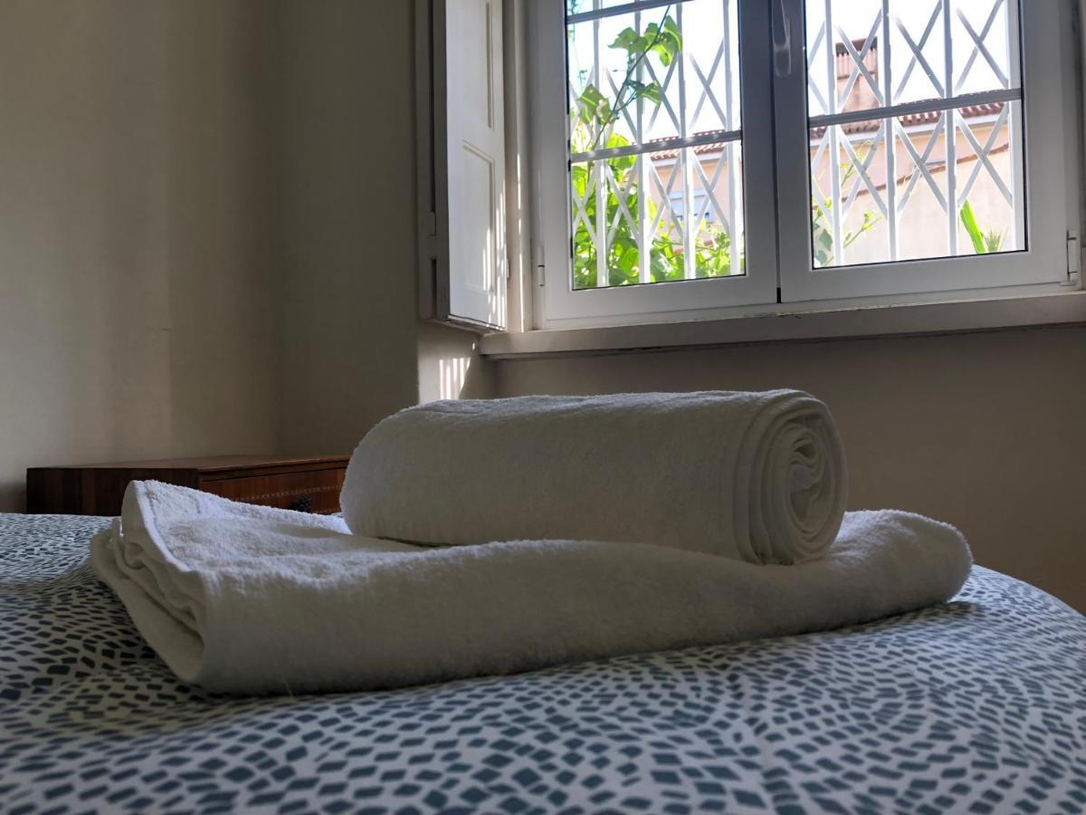 Casa Da Branca Gonta Colaco, Lisbon